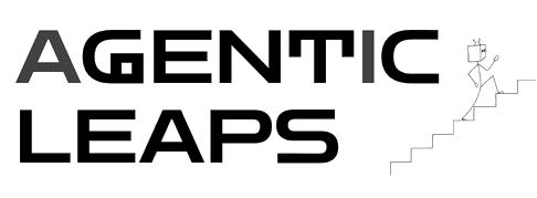 Agentic Leaps